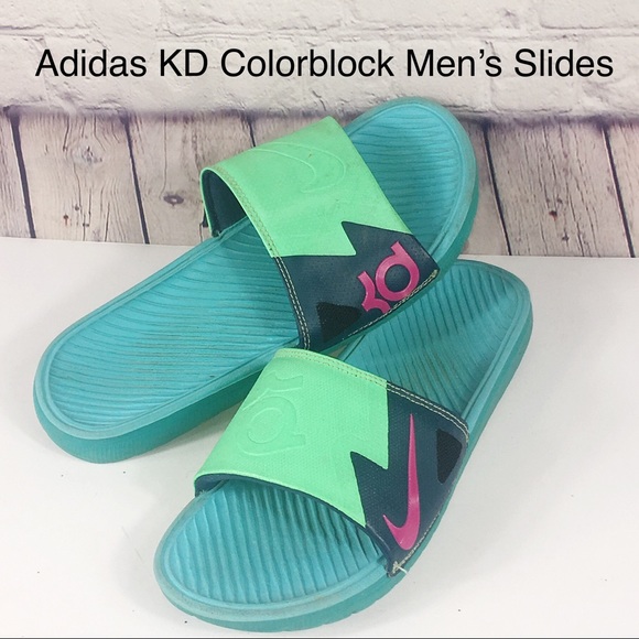 kd sandals